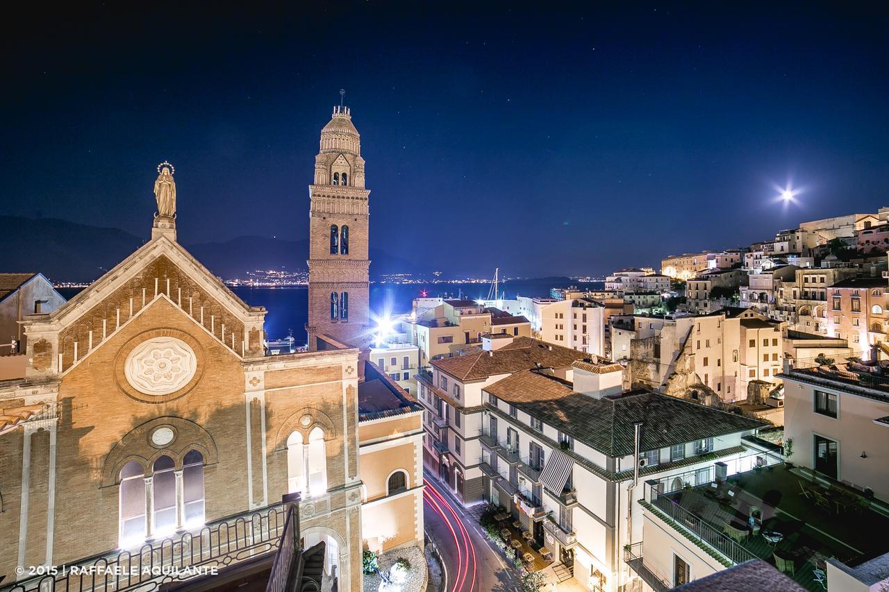 La Gaetana Panzió Kültér fotó